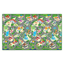 PLAYMAT CITY STREET