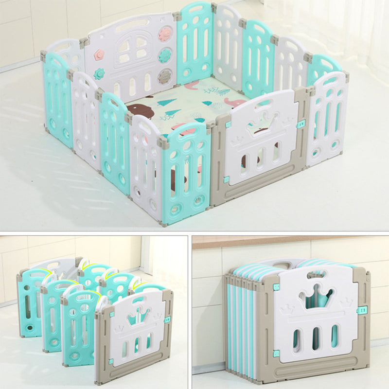 Play Pen Safety First Pack N Play Hamper And Storage 14 Panels