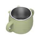 Remi Cup 2 in 1 - Avocado Cream