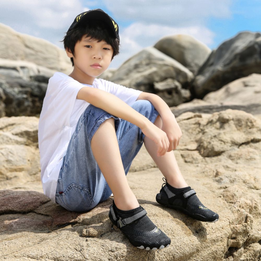 Swimming shoes for boys online