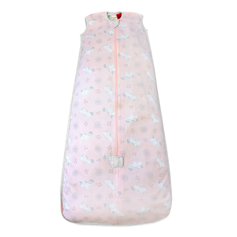 Bubba Blue Unicorn Air+S/B 3-12M