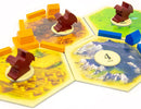 Catan Treasures, Dragons & Adventurers