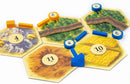 Catan Treasures, Dragons & Adventurers