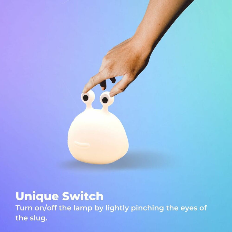 Slug night light deals