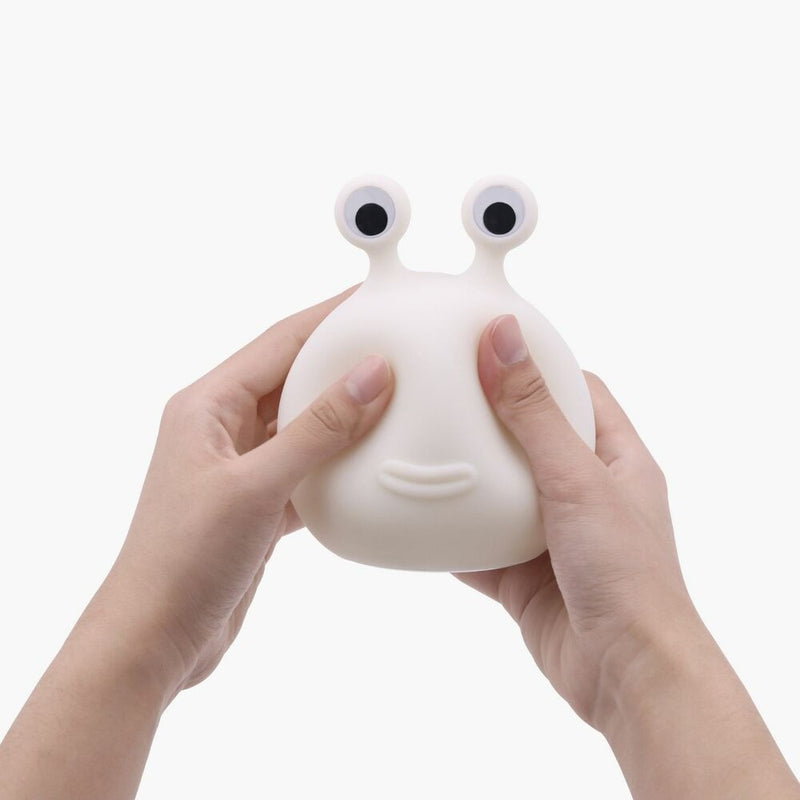 Slug online night lamp