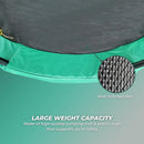 Verpeak Trampoline 12ft VP-BT-143-MI