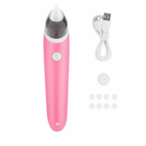 Electric snot remover sales