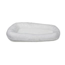 Childcare Cuddle Me Nest - Cool Grey