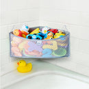 Munchkin High N' Dry Bath Organizer