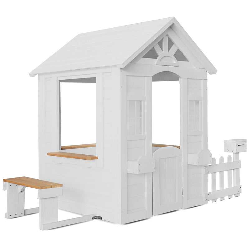 Teddy cheap cubby house