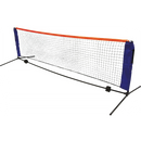 6 Meters Portable Foldable Mini Tennis Net & Post Set