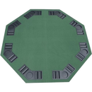 48" Folding Poker & Blackjack Table