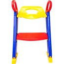 Kids Toilet Ladder Toddler Potty Training Seat