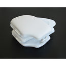 Kids Baby Toddler Travel Folding Padded Potty Seat Cushion Toilet Training