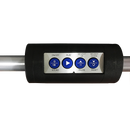 Arcade Basketball Game 2-Player Electronic Sports