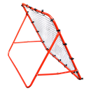 Soccer Rebound Net Sports Trainer Rebounder Football Game Practice Training Goal