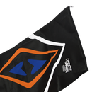 Hamper Basketball Laundry Hoop Hanging Clothes Basket Storage Kids Fun Door Bag