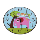 Large Kids Wall Clock