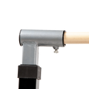 Gymnastics Training Bar Kids Adjustable Horizontal Kip Fitness Gym Equipment