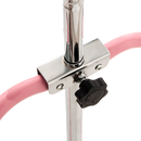 Kids Gymnastics Bars Training Horizontal Bar Monkey Kip Bar Pink