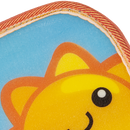 Baby Kids Play Mat Floor Rug 200x180x2CM Nontoxic Picnic Cushion Crawling