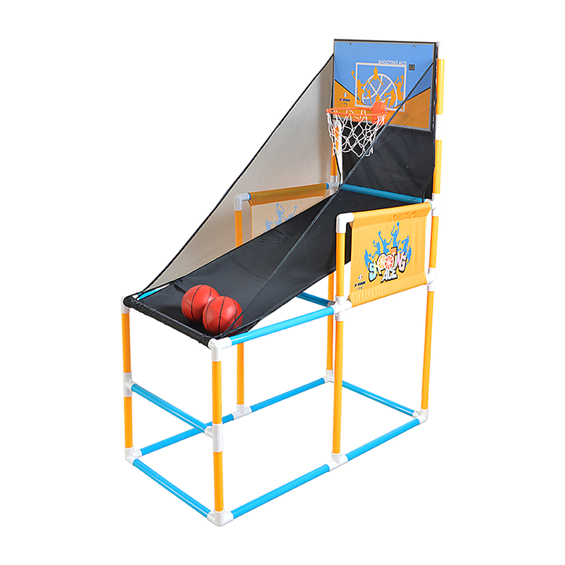 Kids Basketball Hoop Arcade Game