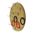 Ring Toss Game Family Indoor Outdoor Hoop Party