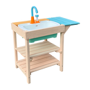 Children’s Outdoor Play Mud Kitchen Sand Pit