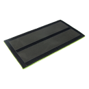 Golf Training Mat for Swing Detection Batting Golf Practice Training Aid Game