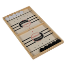 Sling Puck Table Battle Ice Hockey Board Game Toy Gift Adult Kids