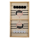 Sling Puck Table Battle Ice Hockey Board Game Toy Gift Adult Kids