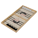 Sling Puck Table Battle Ice Hockey Board Game Toy Gift Adult Kids