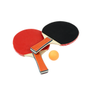 Table Tennis Game Indoor Portable Travel Ping Pong Ball Set Extendable