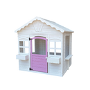 Cubby House Kids Wooden Outdoor Playhouse!