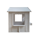 Cubby House Kids Wooden Outdoor Playhouse!