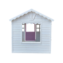 Cubby House Kids Wooden Outdoor Playhouse!