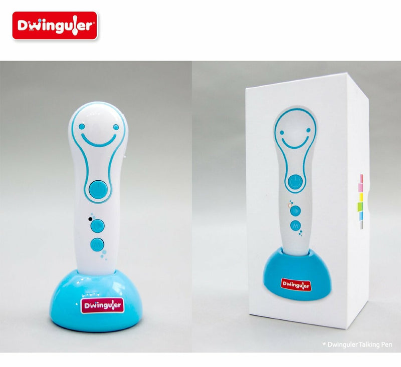 Dwinguler Pen for Music Parade Interactive Baby Play Mat