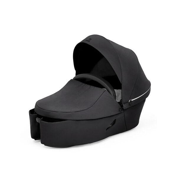 Stokke carry shop cot assembly