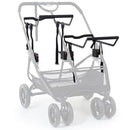 Valco Baby Snap Ultra Duo Adaptors