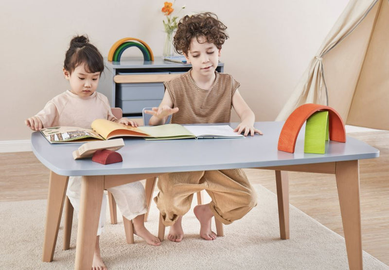 Boori Thetis Rectangular Table