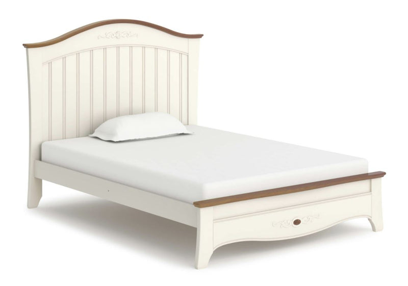 Boori Provence Double Bed