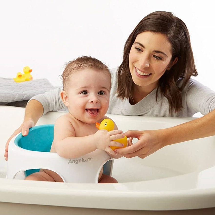 ANGELCARE BABY BATH SEAT