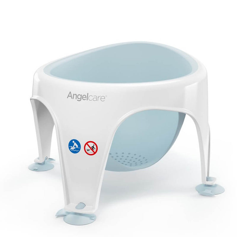 Angelcare® Soft Touch Baby Bath Support – angelcarebaby