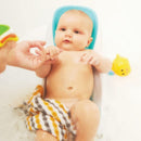 Angelcare Baby Bath Support Fit
