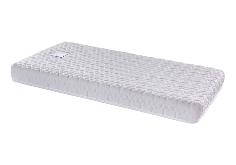 Boori Breathable 3D Innerspring Mattress 132 x 70 x 12cm (Pre order for Mid April)