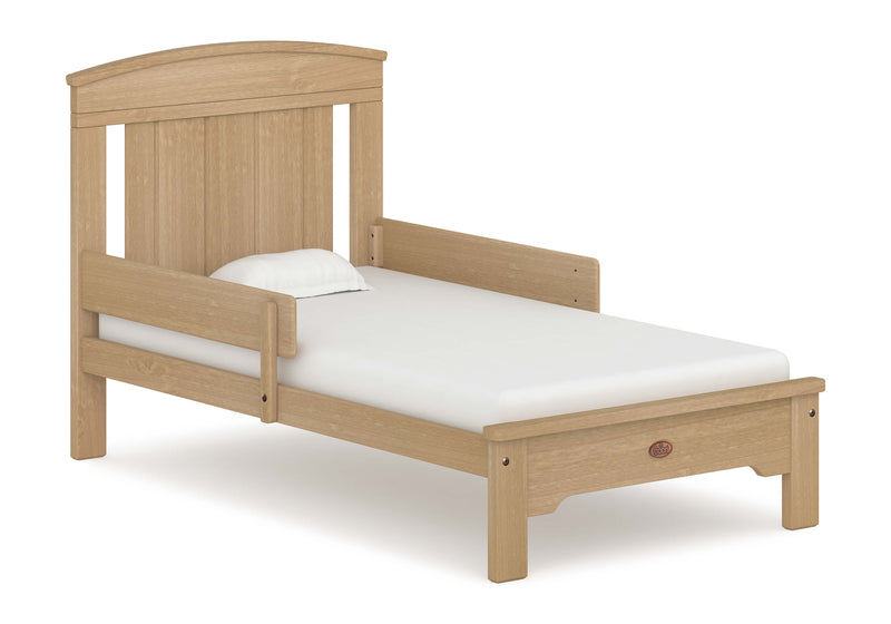 Boori Casa Toddler Bed