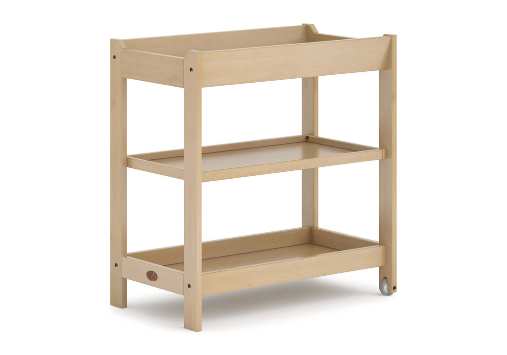Boori sleigh 2025 change table