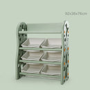 Babycare Kids Organizing Shelf