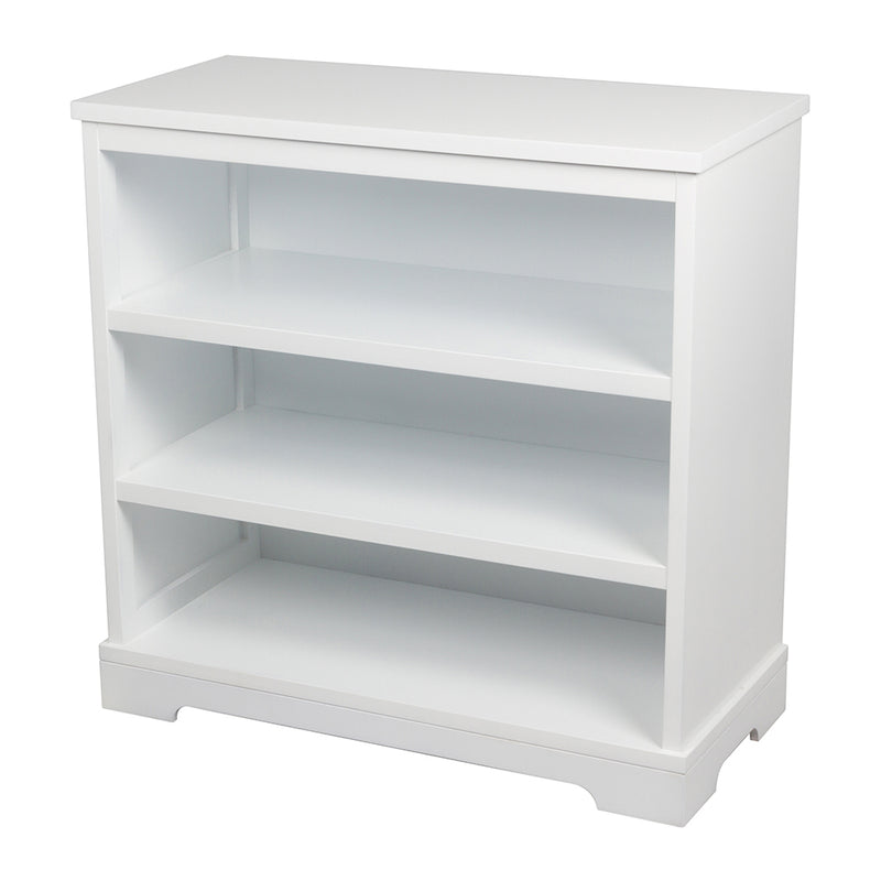 Bebe Care - Letto Modular Bookcase - White