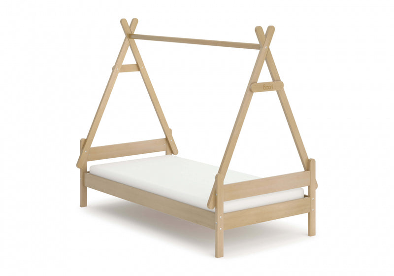 Boori Forest Teepee Single Bed - Almond